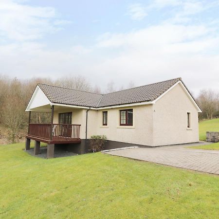 Savita Cottage Girvan Exteriér fotografie