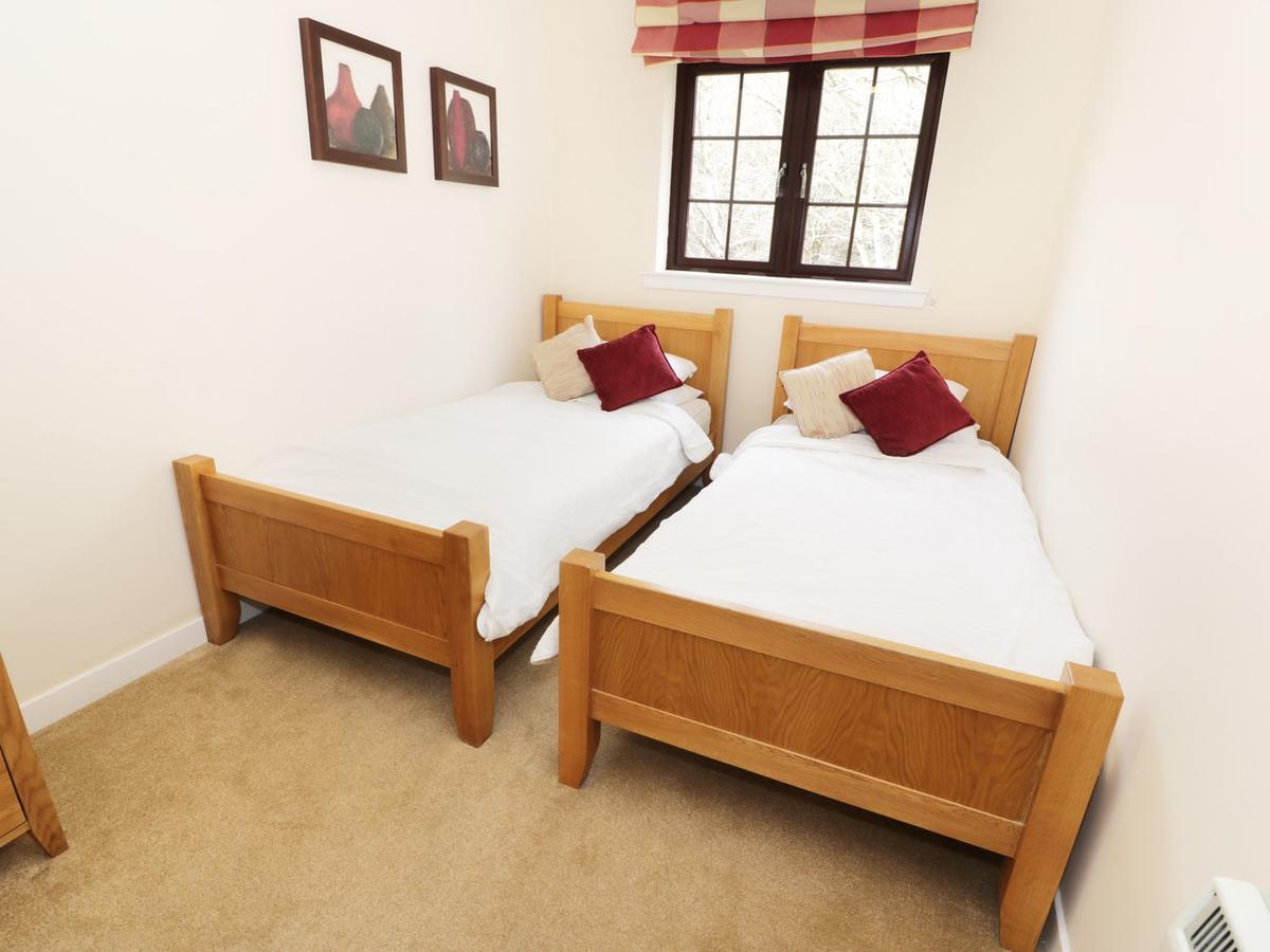 Savita Cottage Girvan Exteriér fotografie