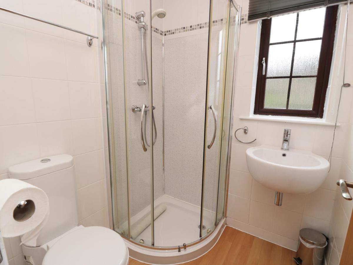 Savita Cottage Girvan Exteriér fotografie